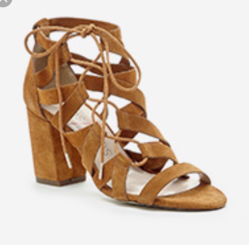 Sole Society Heels